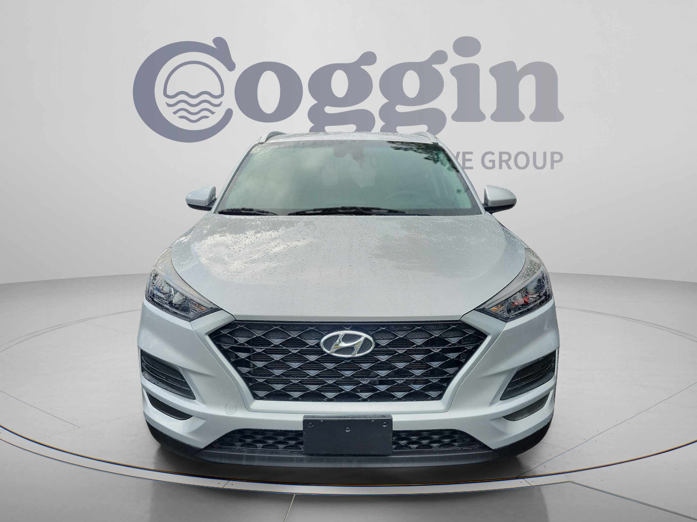 Used 2019 Hyundai Tucson Value AWD/4WD image 8