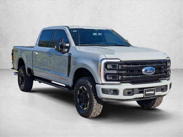 New 2026 Ford F250 Platinum image 6