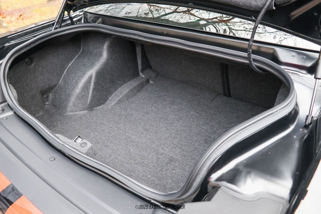 Used 2022 Dodge Challenger SRT Super Stock image 84