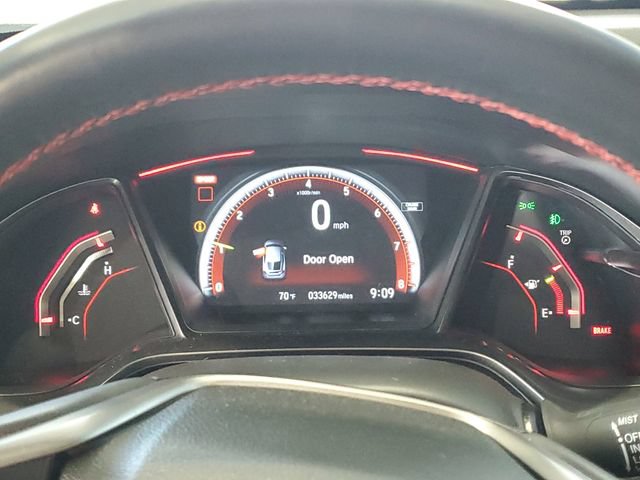 Used 2019 Honda Civic Type R image 18