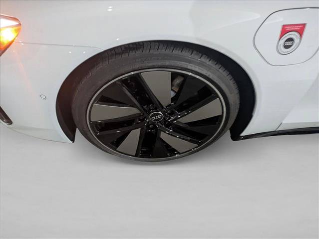 New 2026 Audi S e-tron GT Prestige AWD/4WD image 10