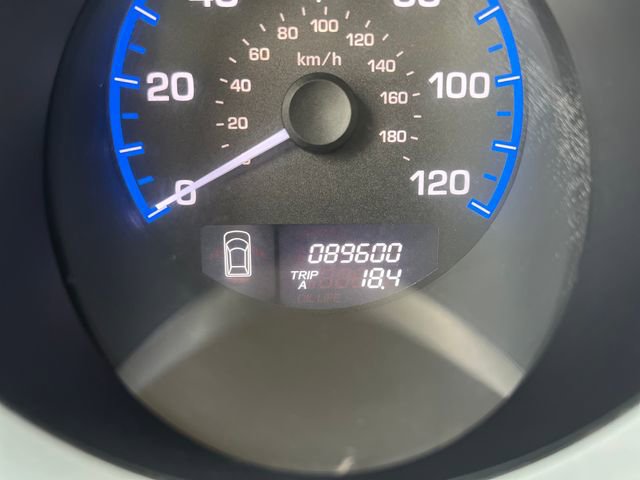 Used 2007 Honda Element EX image 22