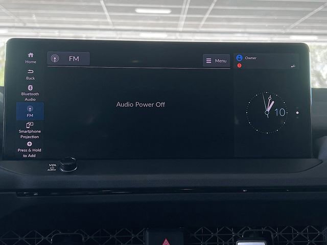 Used 2023 Honda Accord EX-L image 21