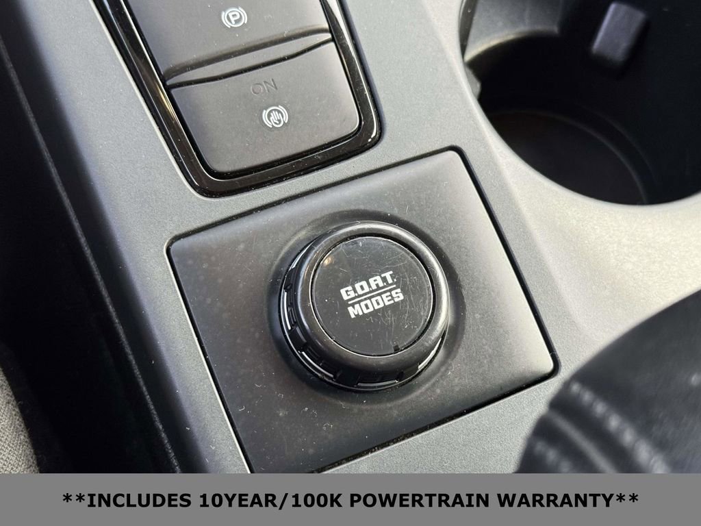Used 2021 Ford Bronco Sport AWD/4WD image 27