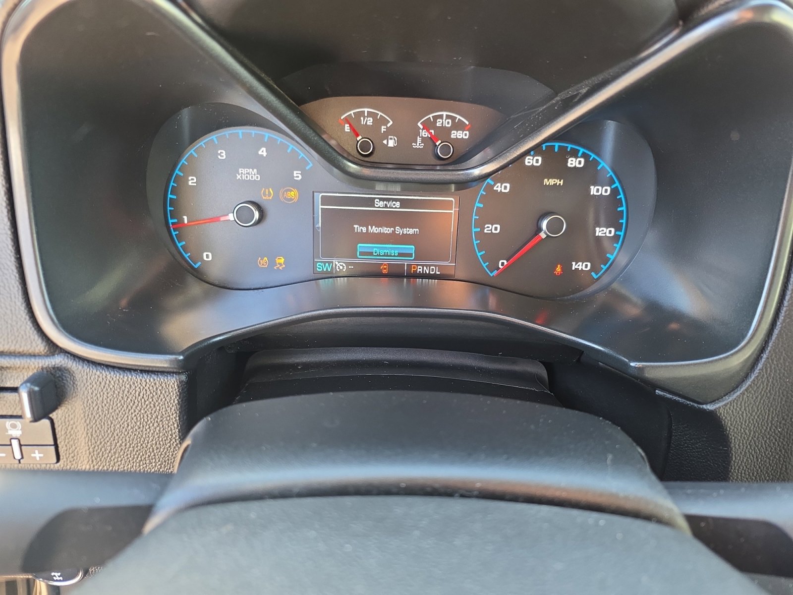 Used 2017 Chevrolet Colorado LT image 17