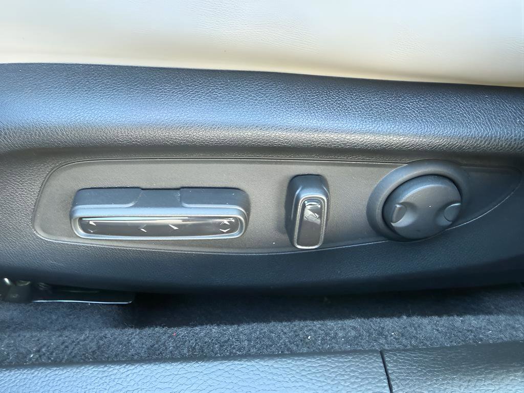 Certified 2024 Honda Accord EX-L image 21