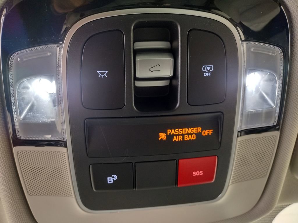 New 2026 Hyundai Tucson Limited AWD/4WD image 34