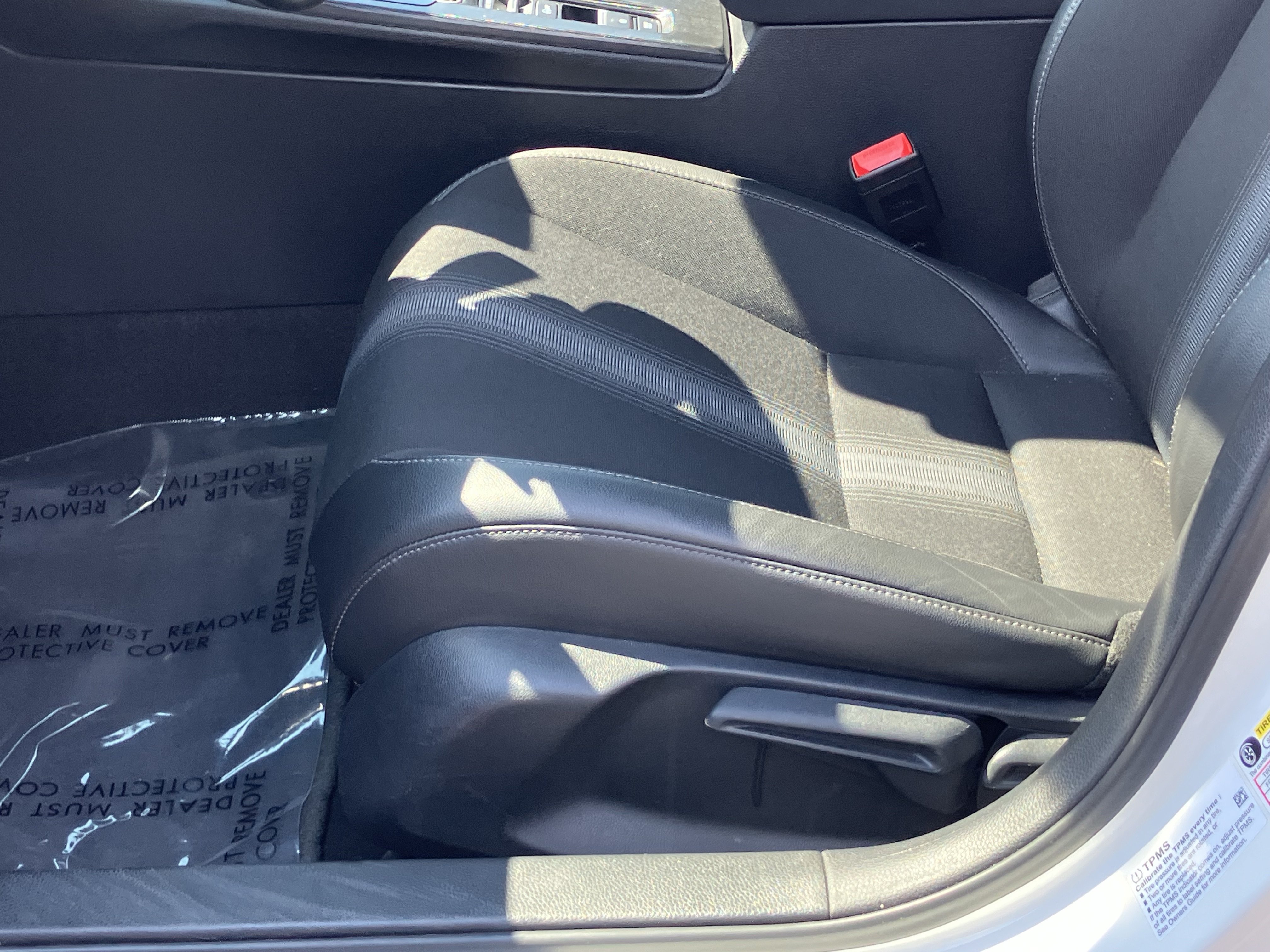 Used 2025 Honda Civic Sport image 17