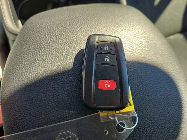 Used 2024 Toyota RAV4 AWD Hybrid image 34