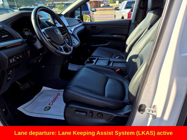 Used 2025 Honda Odyssey Sport-L image 11