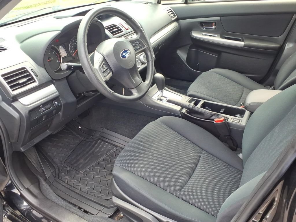 Used 2015 Subaru Impreza 2.0i Premium AWD/4WD image 13