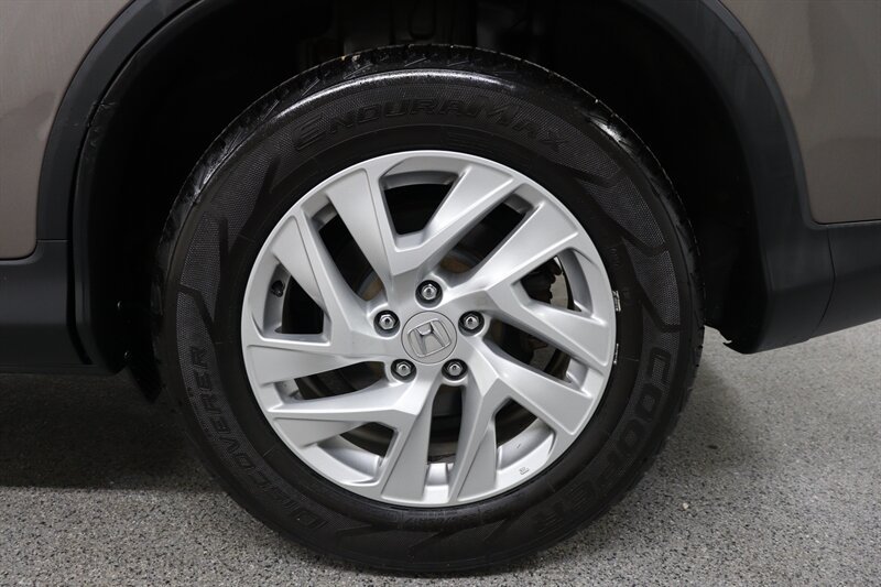 Used 2015 Honda CR-V EX-L image 31