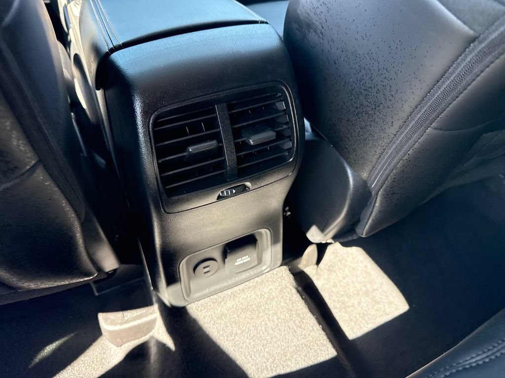 Used 2026 Ford Bronco Sport Big Bend w/ Convenience Package AWD/4WD image 14