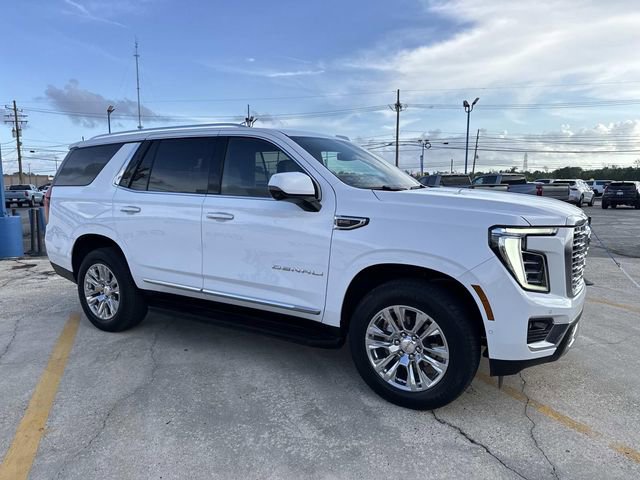 Used 2025 GMC Yukon Denali image 6