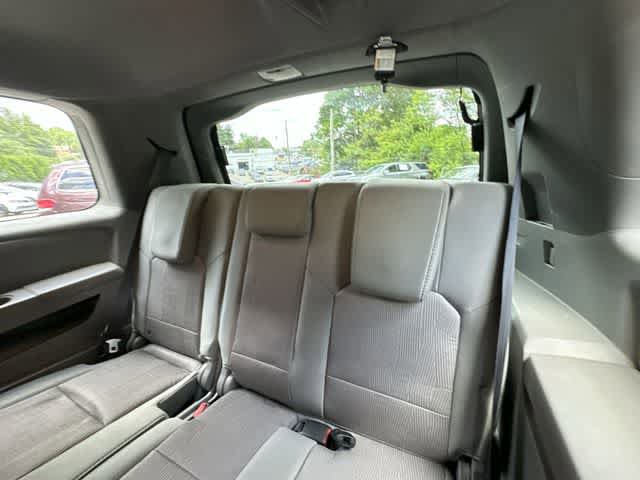 Used 2015 Honda Pilot SE image 21