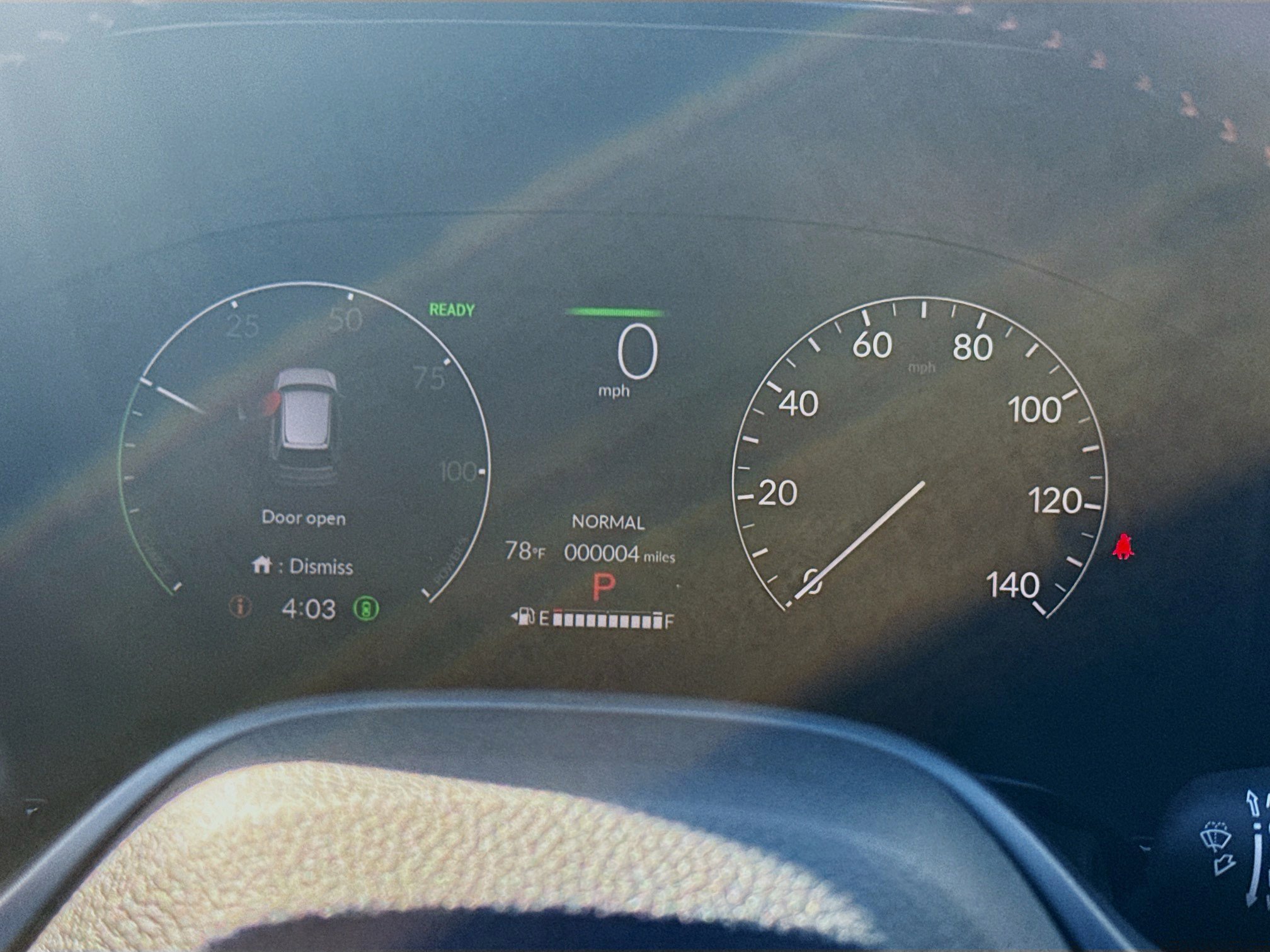 New 2026 Honda CR-V Sport image 11