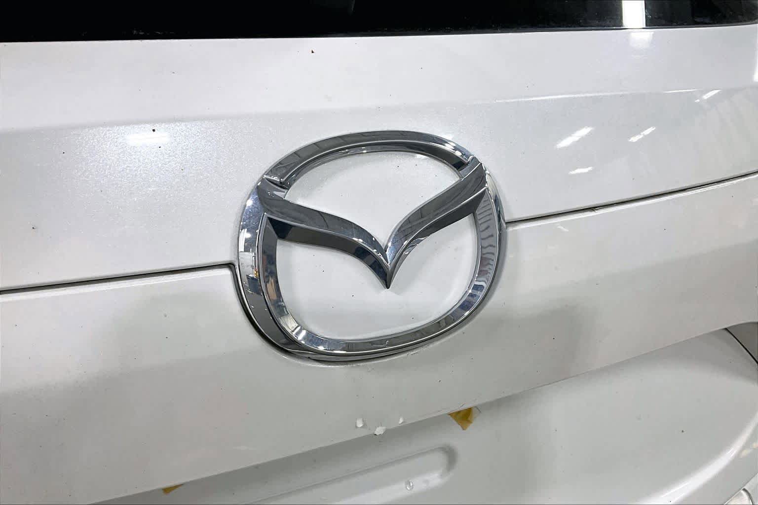 Used 2021 MAZDA CX-5 Grand Touring Reserve AWD/4WD image 31