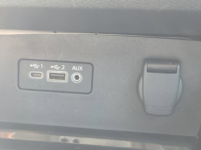 Used 2023 Nissan Altima 2.5 SR FWD image 26