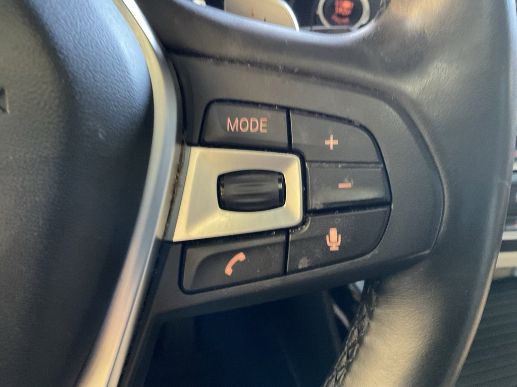 Used 2019 BMW X3 xDrive30i w/ Convenience Package image 14