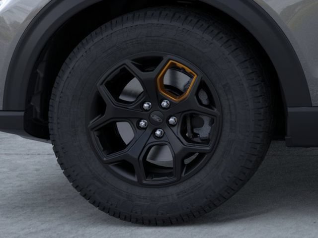 New 2026 Ford Explorer Tremor w/ Tremor Ultimate Package AWD/4WD image 19