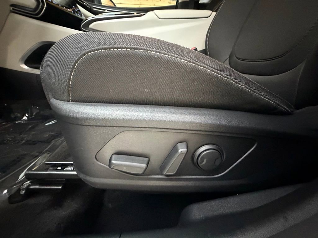 Used 2023 Hyundai Tucson Blue w/ Cargo Package image 22