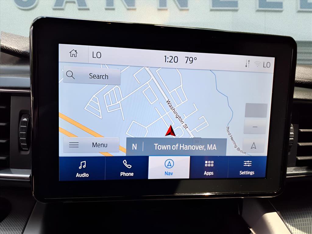 Used 2023 Ford Explorer XLT w/ Equipment Group 202A image 18