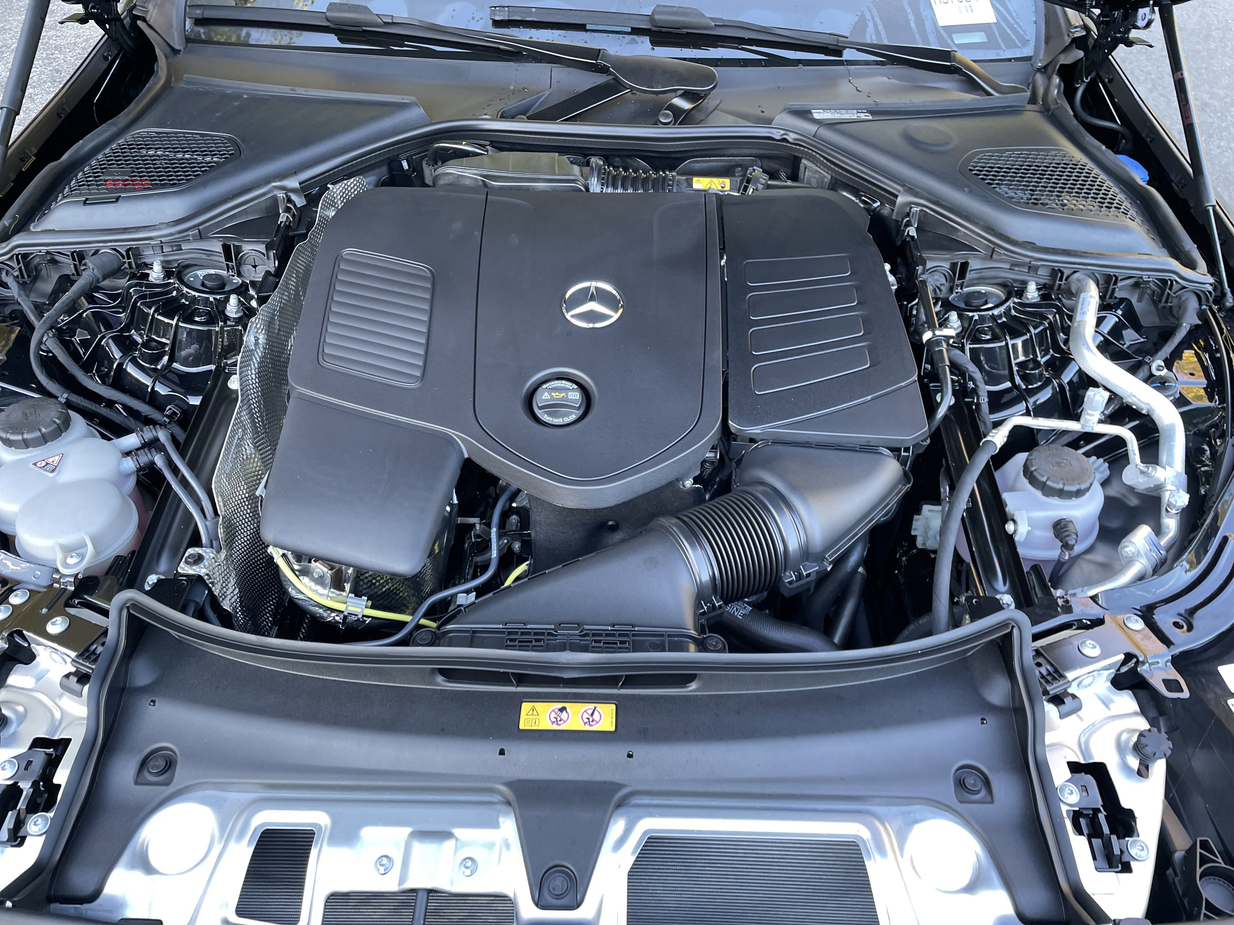 New 2026 Mercedes-Benz E 350 Sedan image 46