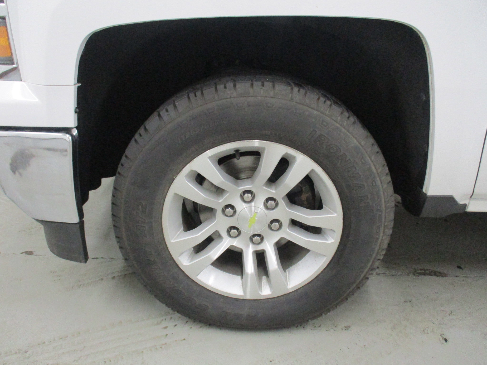 Used 2015 Chevrolet Silverado 1500 LT w/ All Star Edition image 4