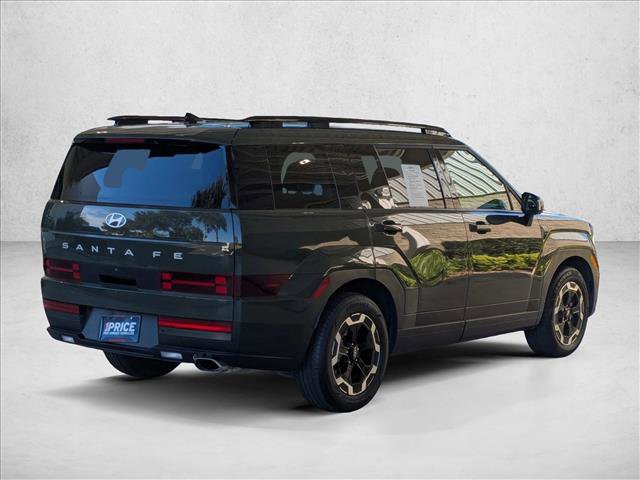 Used 2024 Hyundai Santa Fe SEL image 5