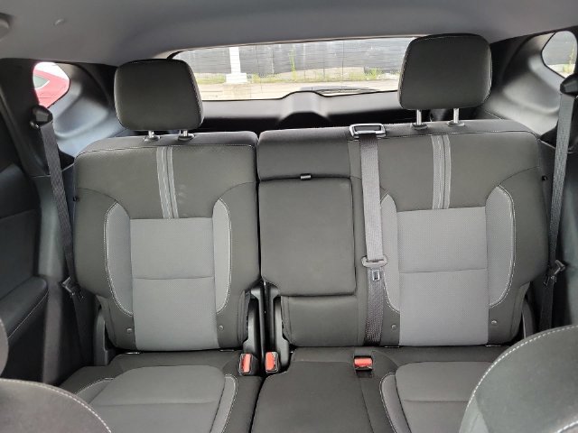 Certified 2025 Chevrolet Blazer LT FWD image 13