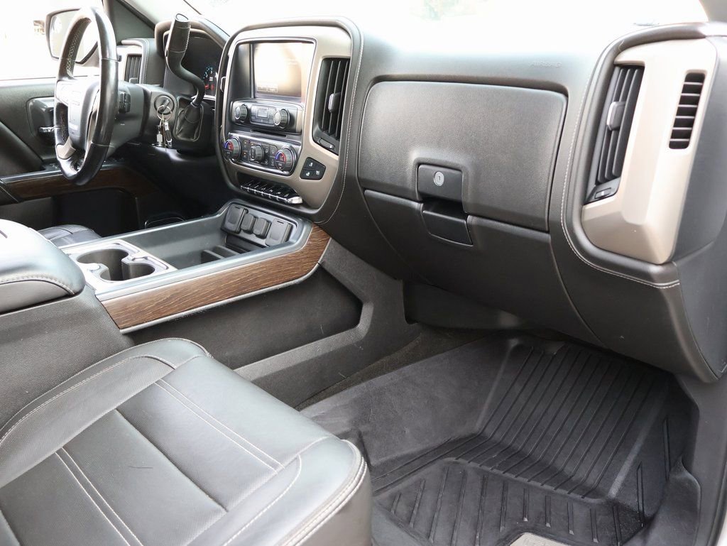 Used 2018 GMC Sierra 1500 Denali AWD/4WD image 12