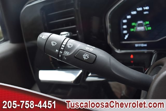 Certified 2024 GMC Sierra 1500 SLT w/ SLT Premium Plus Package AWD/4WD image 33