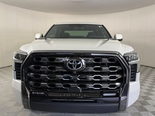 Used 2023 Toyota Tundra Platinum AWD/4WD image 15