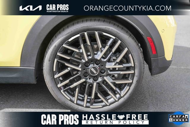 Used 2025 MINI Cooper S image 12
