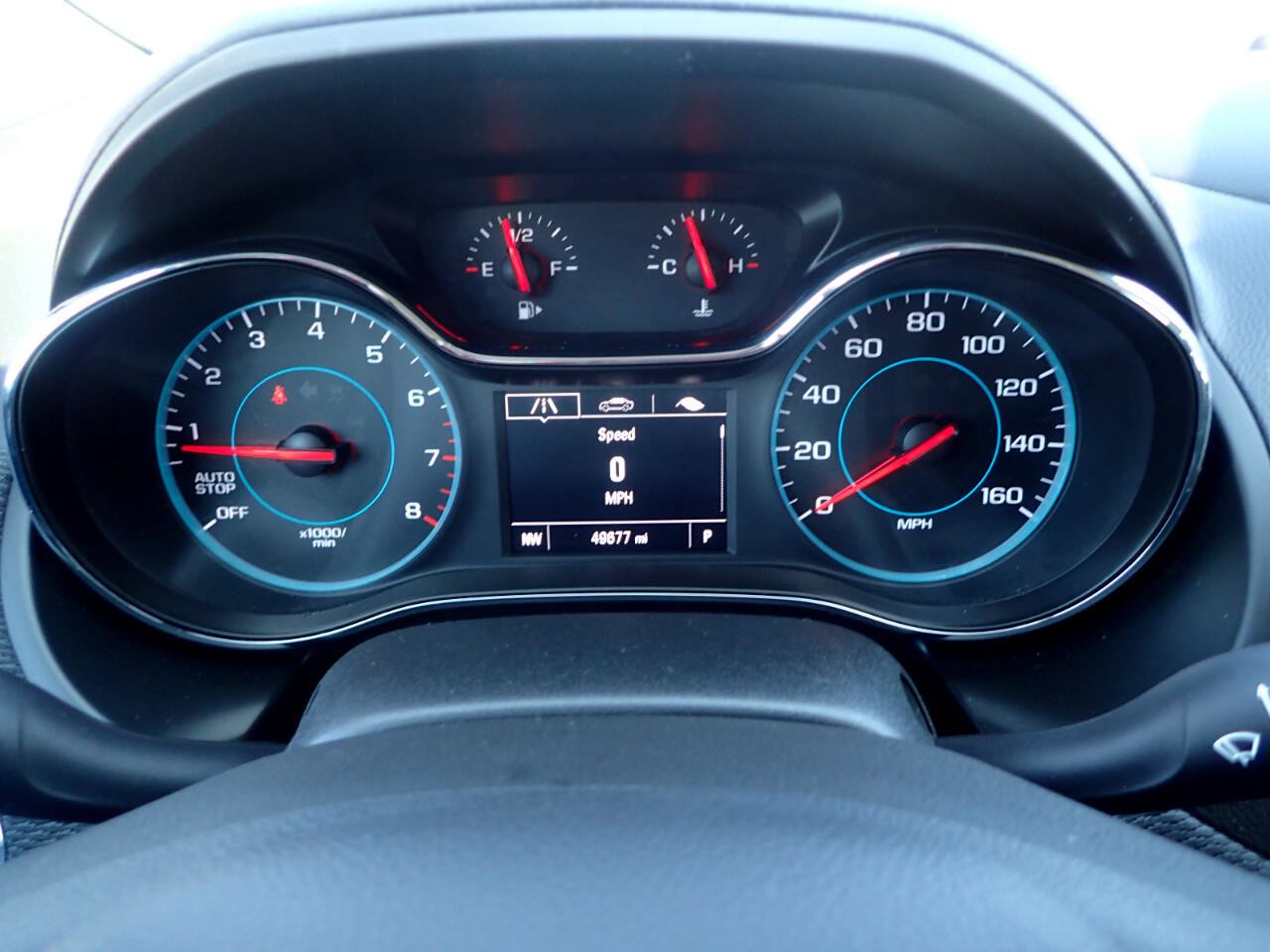 Used 2018 Chevrolet Cruze LT w/ LT Fleet Convenience Package image 16