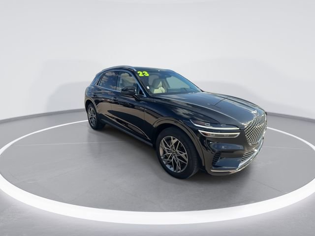 Used 2023 Genesis GV70 2.5T w/ Select Package AWD/4WD image 2
