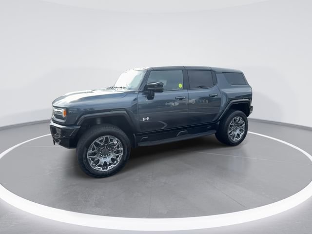 New 2026 GMC Hummer EV SUV image 17