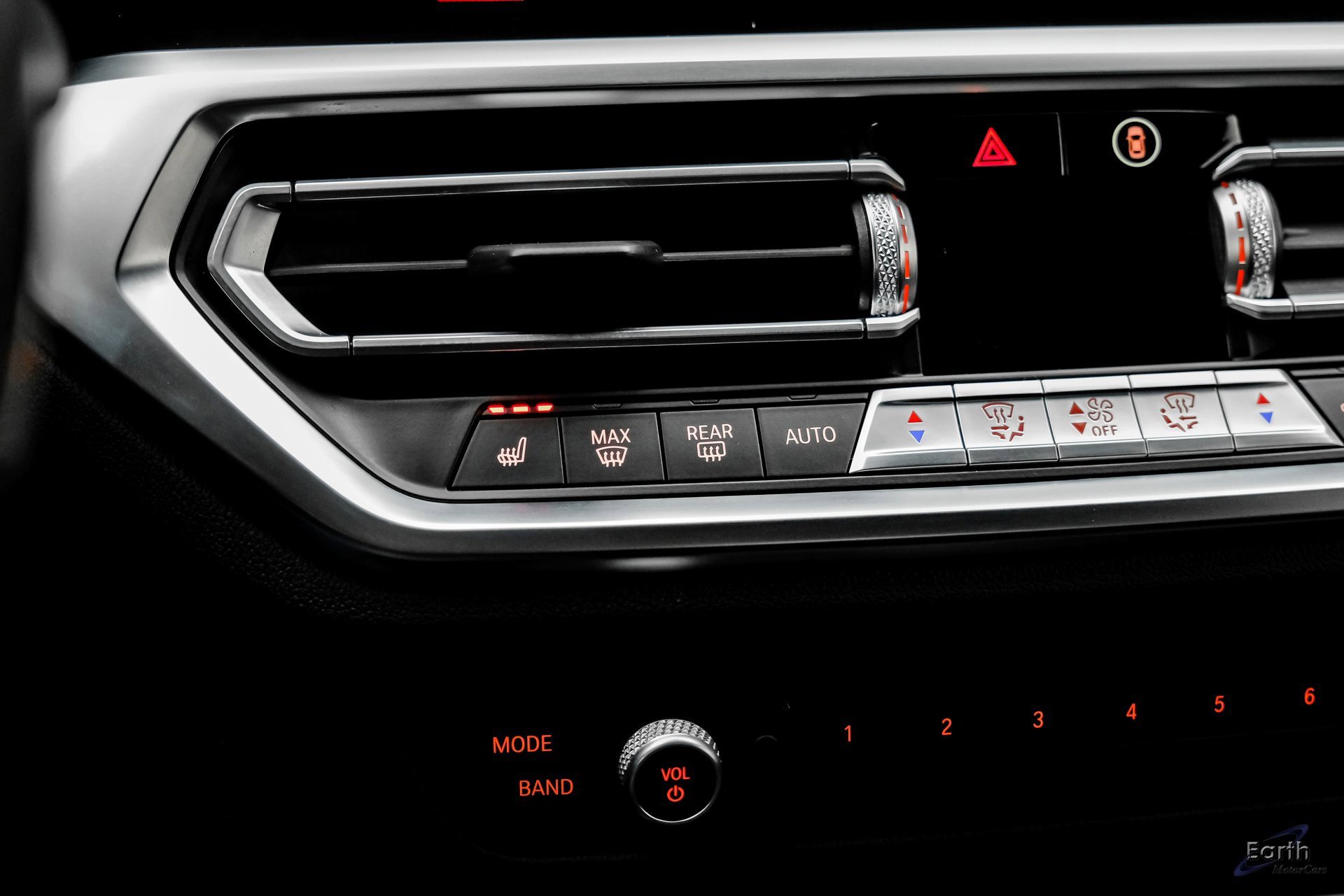 Used 2021 BMW M4 Coupe w/ Executive Package image 62