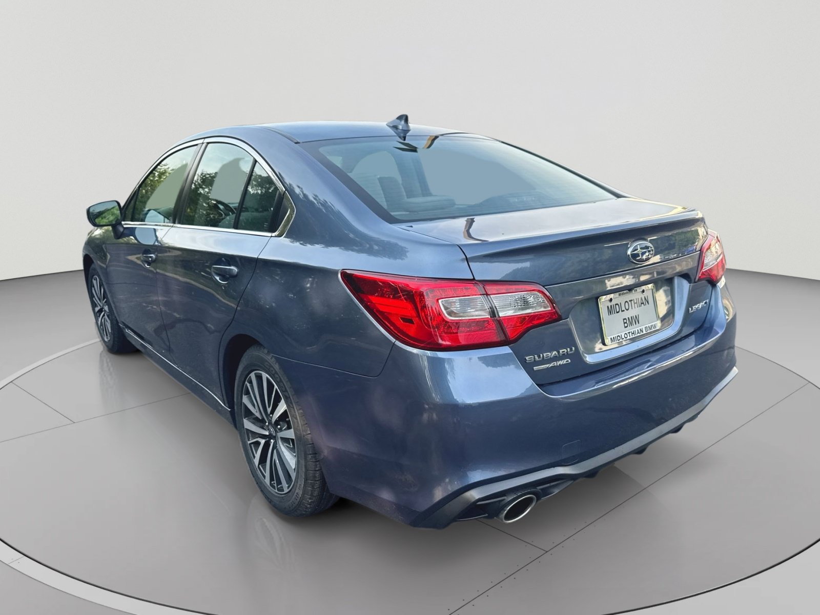 Used 2018 Subaru Legacy 2.5i Premium w/ Popular Package #1 AWD/4WD image 26
