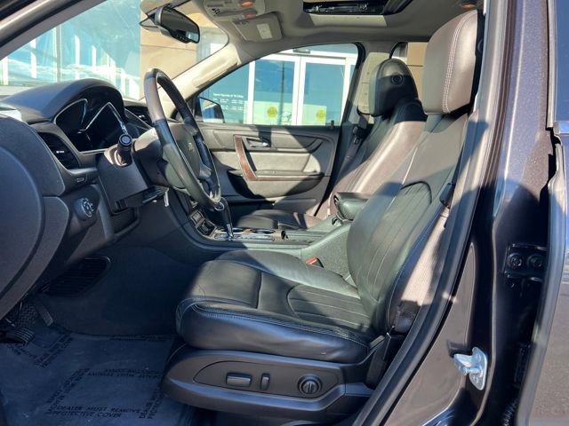 Used 2016 Chevrolet Traverse LTZ image 9