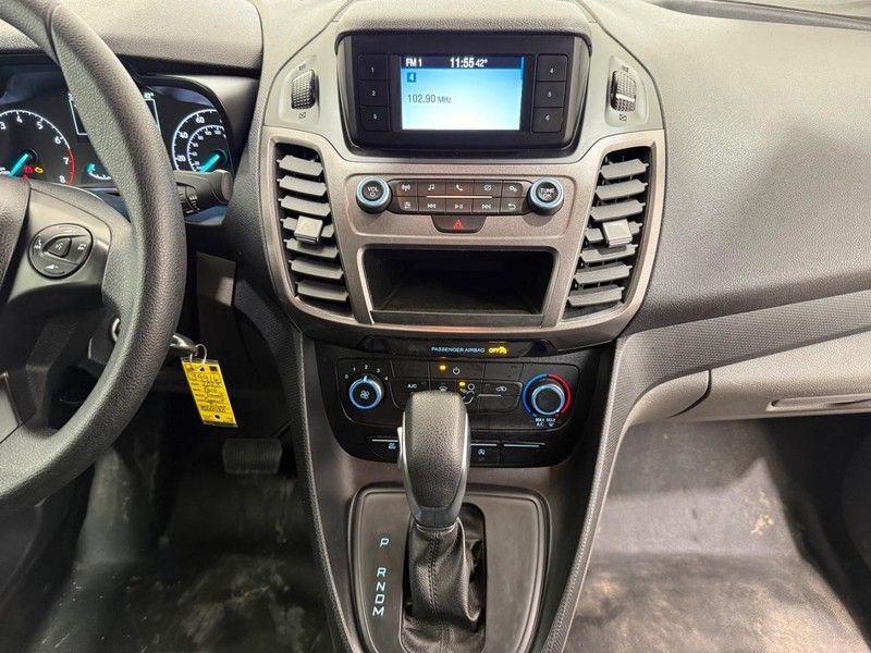 Used 2023 Ford Transit Connect XL image 10