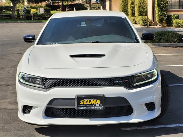 Certified 2023 Dodge Charger GT image 3