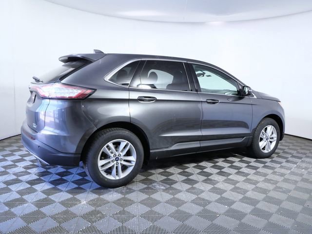Used 2015 Ford Edge SEL w/ Equipment Group 201A AWD/4WD image 8