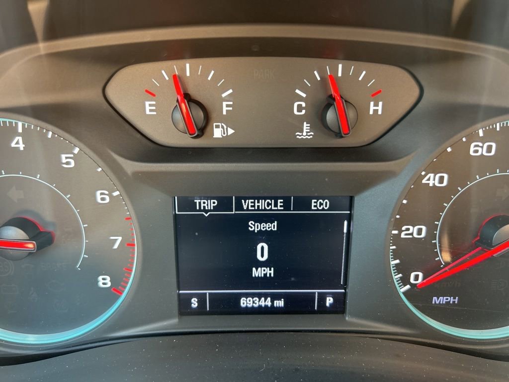 Used 2024 Chevrolet Malibu LT FWD image 26