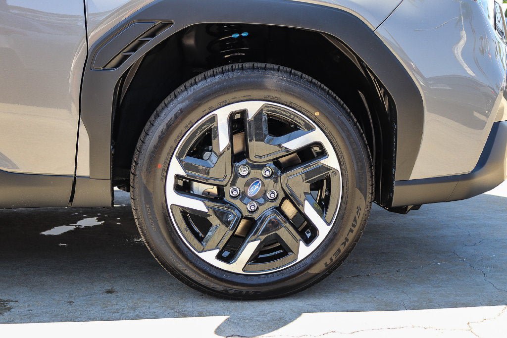 New 2026 Subaru Forester Limited AWD/4WD image 10