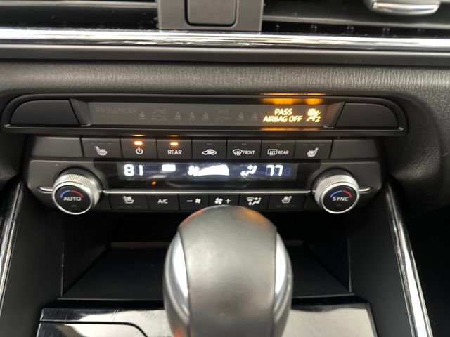 Used 2023 MAZDA CX-9 Touring Plus image 23