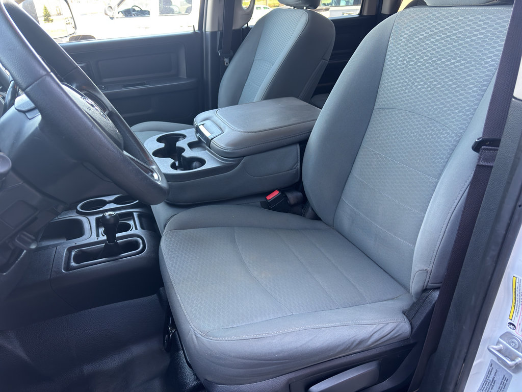 Used 2017 RAM 2500 Tradesman w/ Popular Equipment Group AWD/4WD image 9