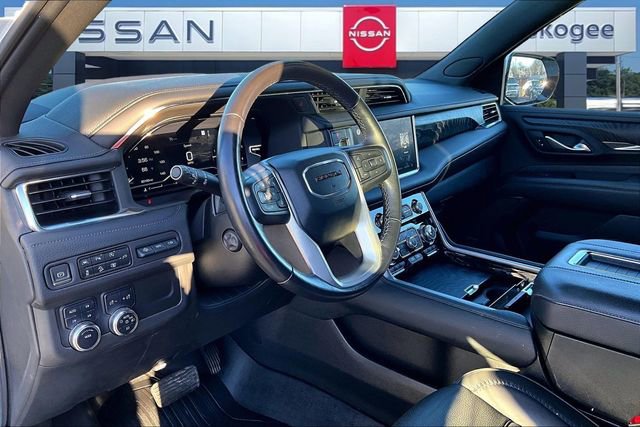Used 2022 GMC Yukon Denali image 14