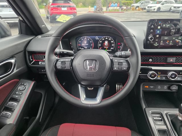 New 2026 Honda Civic Si image 21