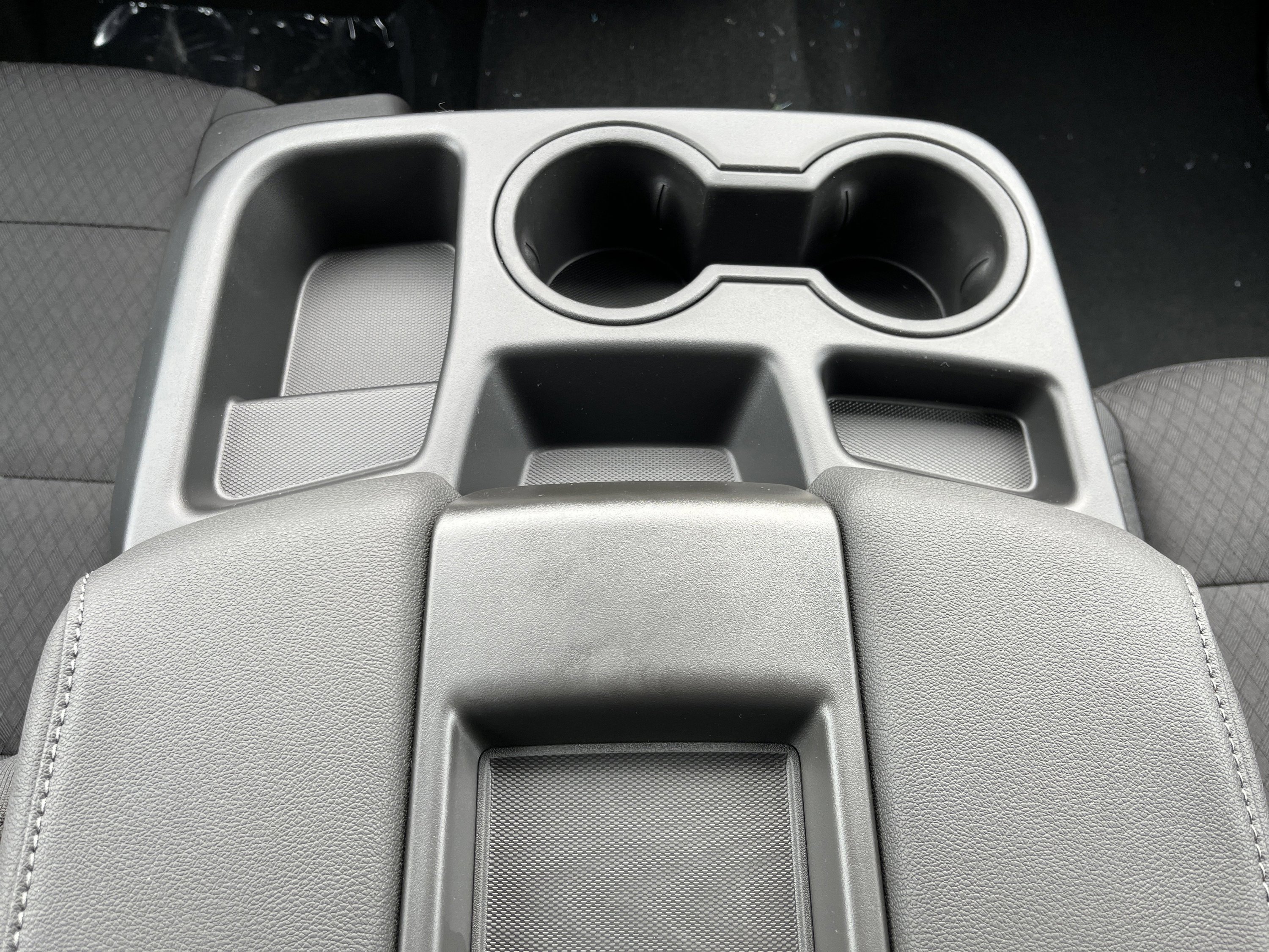 New 2026 GMC Sierra 1500 SLE w/ Preferred Package image 25